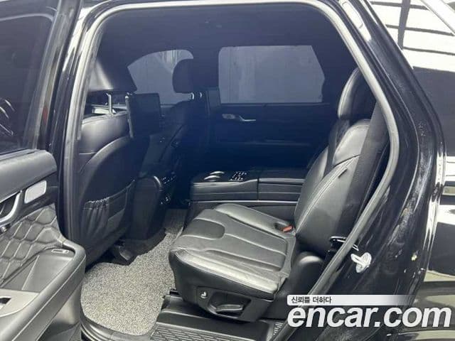 Hyundai Palisade VIP, 2022 8