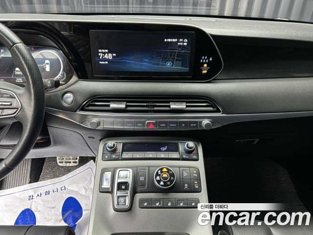 Hyundai Palisade VIP, 2022 10