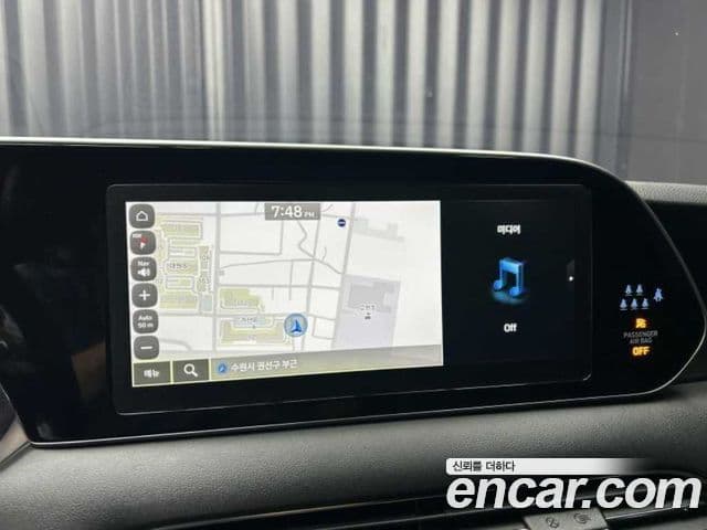 Hyundai Palisade VIP, 2022 11