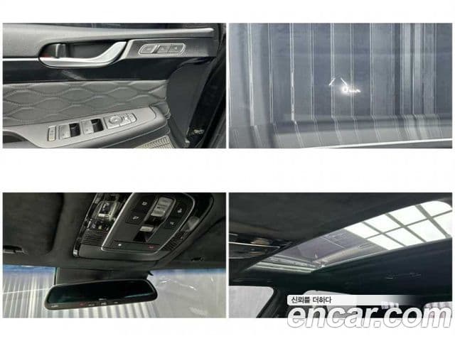 Hyundai Palisade VIP, 2022 14