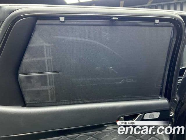 Hyundai Palisade VIP, 2022 16