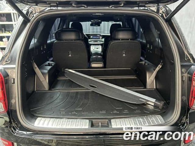 Hyundai Palisade VIP, 2022 17