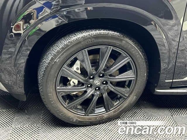 Hyundai Palisade VIP, 2022 18