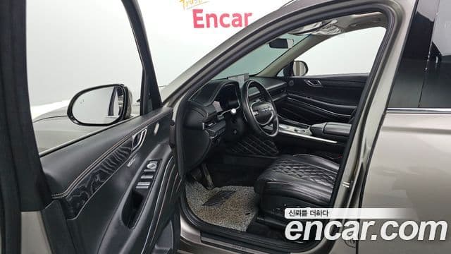 Genesis GV80, 2020 10