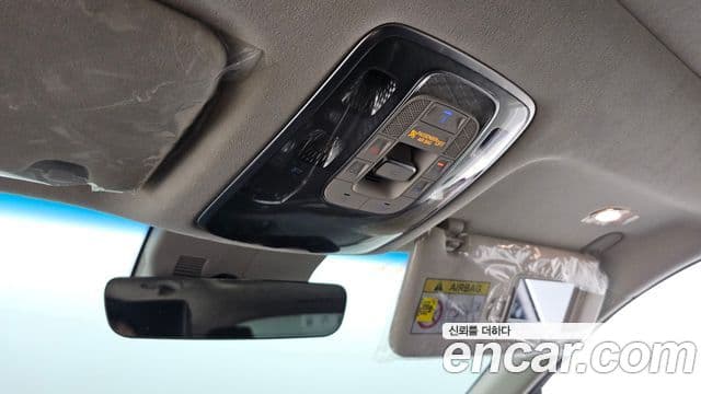 Genesis GV80, 2020 16