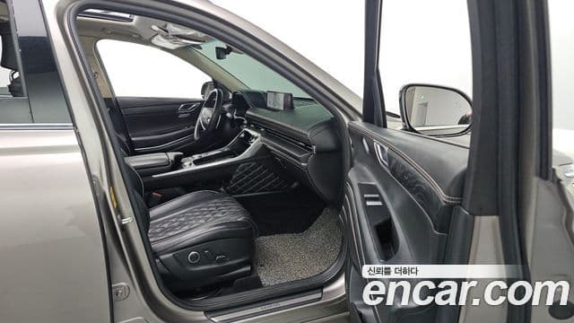 Genesis GV80, 2020 17