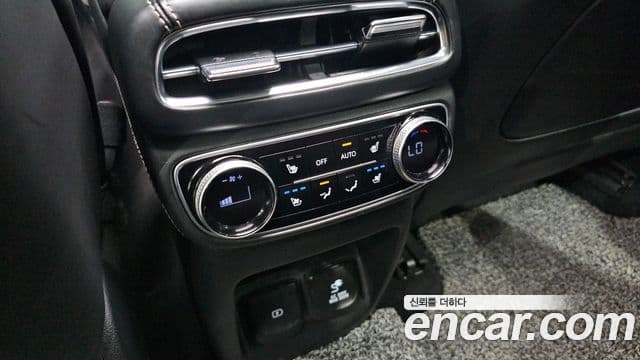 Genesis GV80, 2020 18