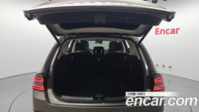 Genesis GV80, 2020 20