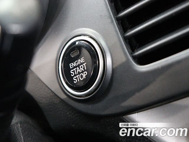 Kia All New Morning Luxury, 2012 10