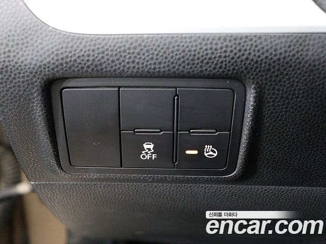 Kia All New Morning Luxury, 2012 12