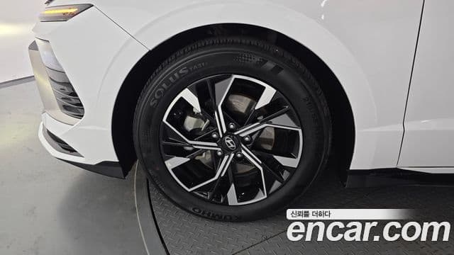 Hyundai Sonata D Edge(DN8) Exclusive, 2024 все фото