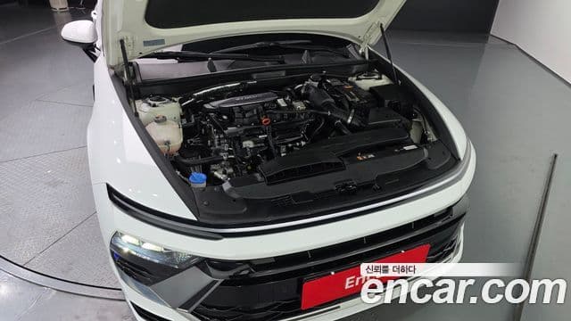 Hyundai Sonata D Edge(DN8) Exclusive, 2024 6