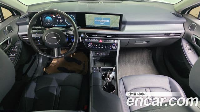 Hyundai Sonata D Edge(DN8) Exclusive, 2024 7