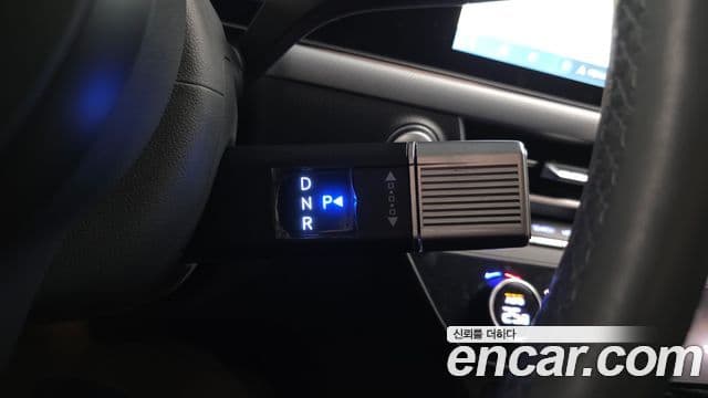 Hyundai Sonata D Edge(DN8) Exclusive, 2024 9