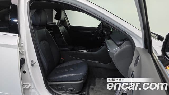 Hyundai Sonata D Edge(DN8) Exclusive, 2024 10