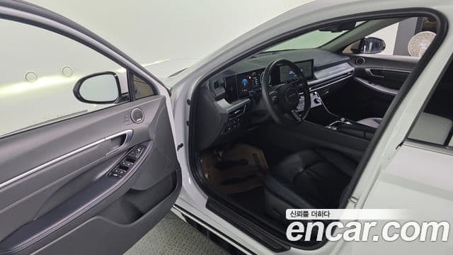 Hyundai Sonata D Edge(DN8) Exclusive, 2024 11