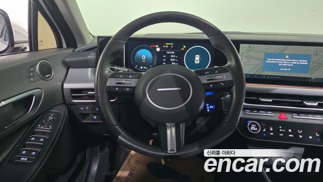 Hyundai Sonata D Edge(DN8) Exclusive, 2024 13