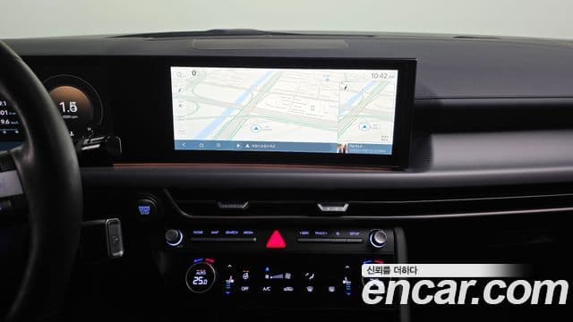 Hyundai Sonata D Edge(DN8) Exclusive, 2024 14