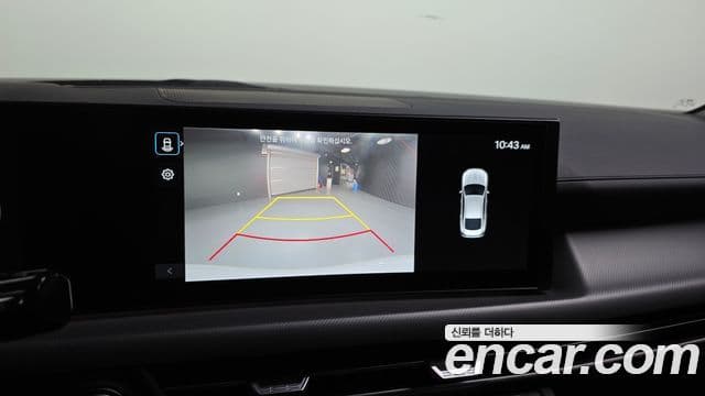 Hyundai Sonata D Edge(DN8) Exclusive, 2024 15