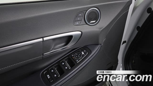 Hyundai Sonata D Edge(DN8) Exclusive, 2024 17