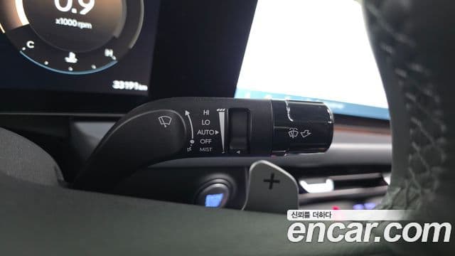 Hyundai Sonata D Edge(DN8) Exclusive, 2024 18