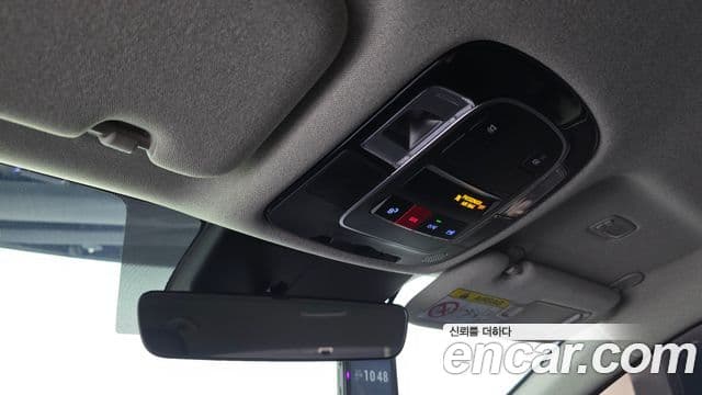 Hyundai Sonata D Edge(DN8) Exclusive, 2024 19