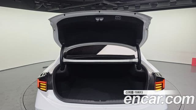 Hyundai Sonata D Edge(DN8) Exclusive, 2024 20