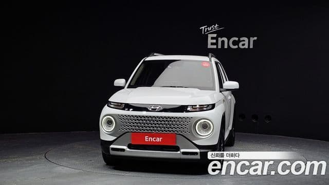 Hyundai Casper D Essential, 2024 3