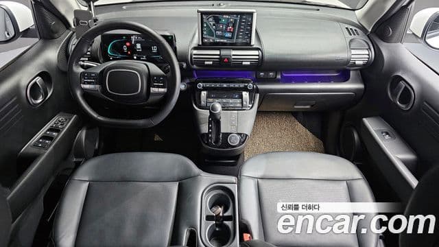 Hyundai Casper D Essential, 2024 7