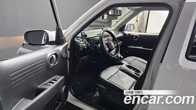 Hyundai Casper D Essential, 2024 10