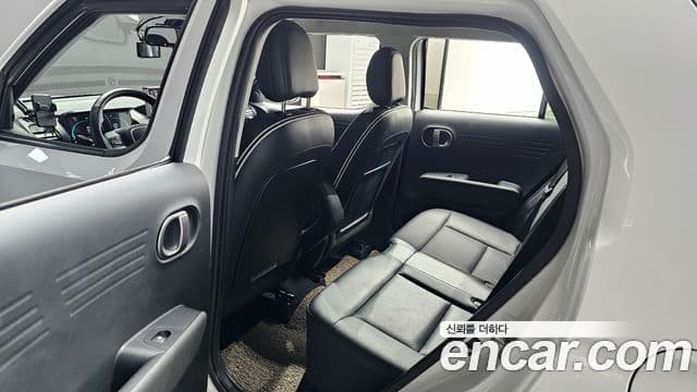 Hyundai Casper D Essential, 2024 11