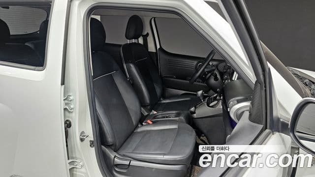 Hyundai Casper D Essential, 2024 12