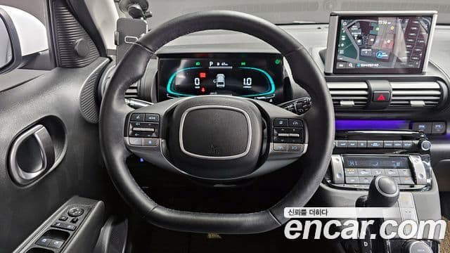 Hyundai Casper D Essential, 2024 13