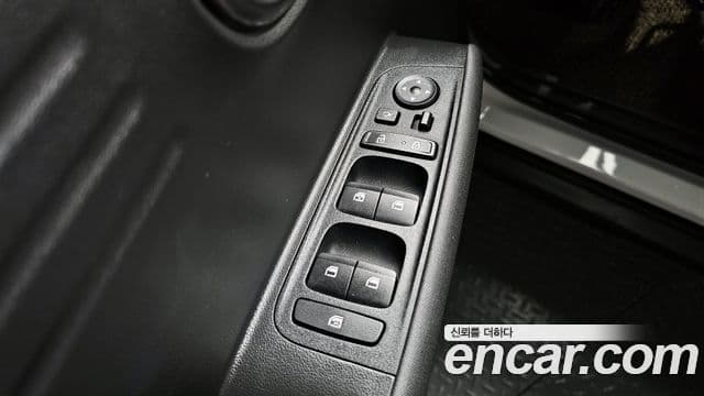 Hyundai Casper D Essential, 2024 14