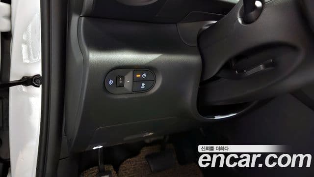 Hyundai Casper D Essential, 2024 15