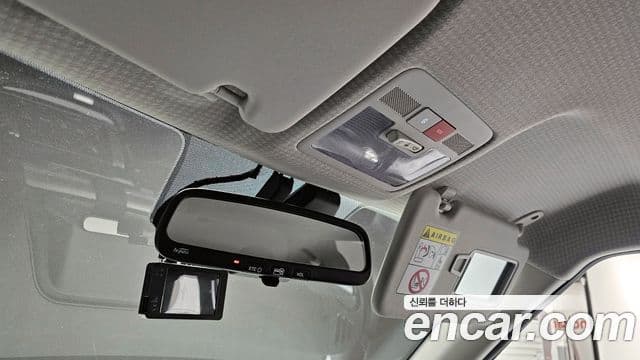 Hyundai Casper D Essential, 2024 18