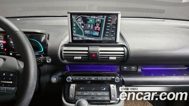 Hyundai Casper D Essential, 2024 19