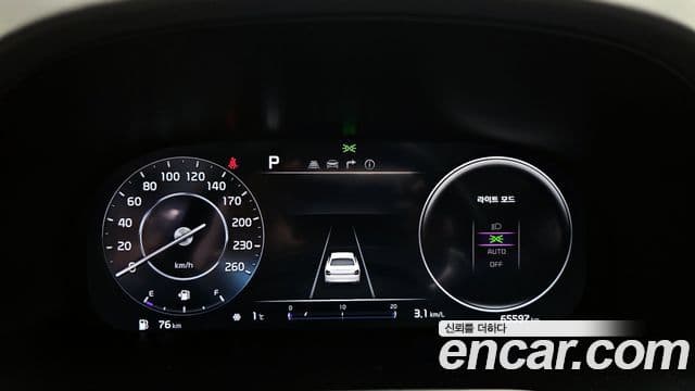 Kia The / новый New K9 2세대 Best Selection Ⅰ, 2022 8