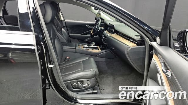 Kia The / новый New K9 2세대 Best Selection Ⅰ, 2022 11