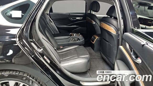 Kia The / новый New K9 2세대 Best Selection Ⅰ, 2022 12