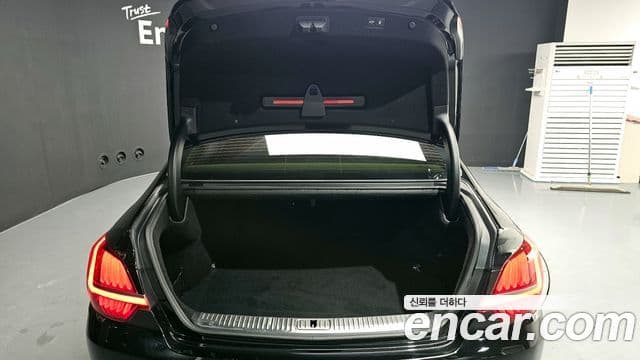 Kia The / новый New K9 2세대 Best Selection Ⅰ, 2022 20