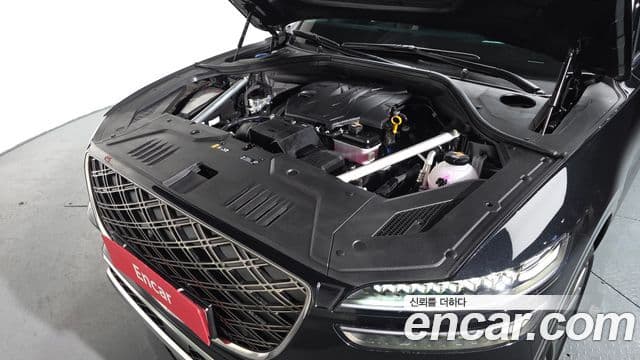 Genesis GV70, 2025 6