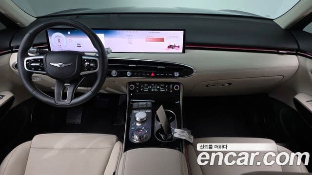 Genesis GV70, 2025 7