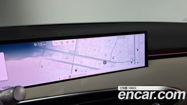 Genesis GV70, 2025 15