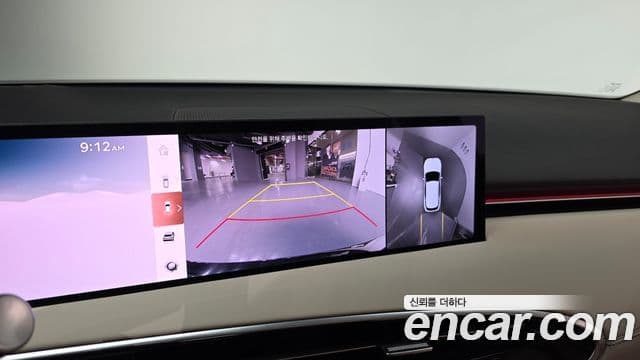 Genesis GV70, 2025 16