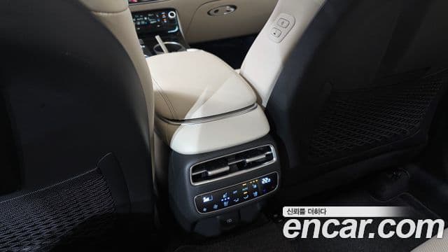 Genesis GV70, 2025 19