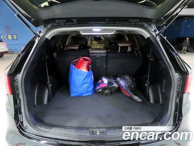 Hyundai Santa Fe DM Premium, 2014 18