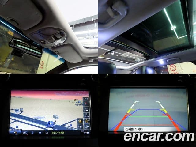 Hyundai Santa Fe DM Premium, 2014 20