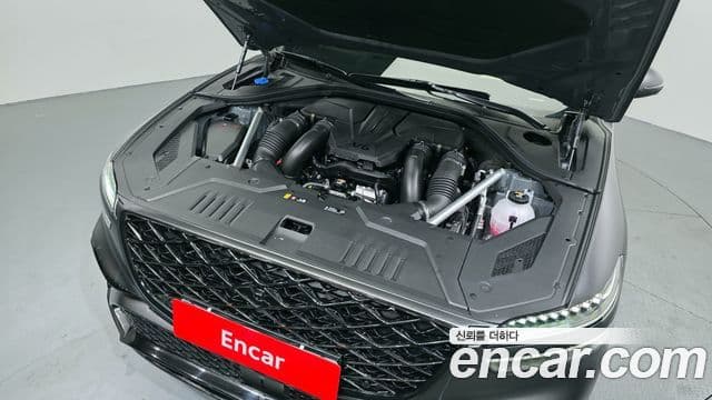 Genesis GV70, 2025 6