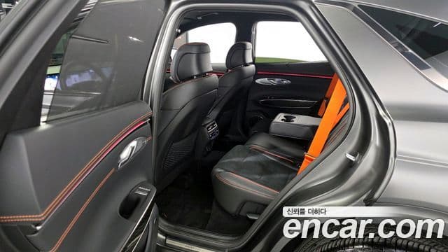 Genesis GV70, 2025 11